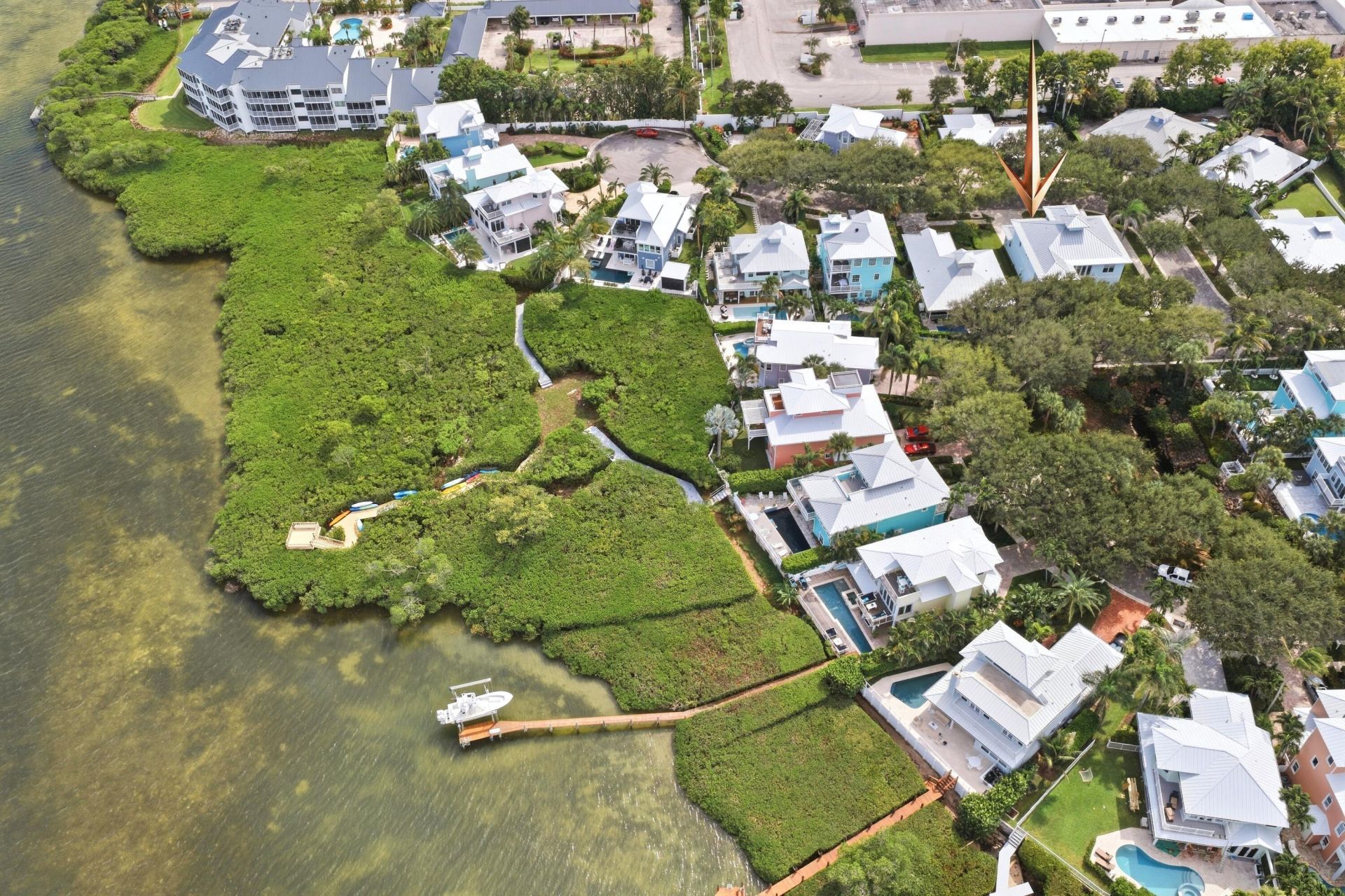 136 Intracoastal Circle, Tequesta, FL 33469 Photo