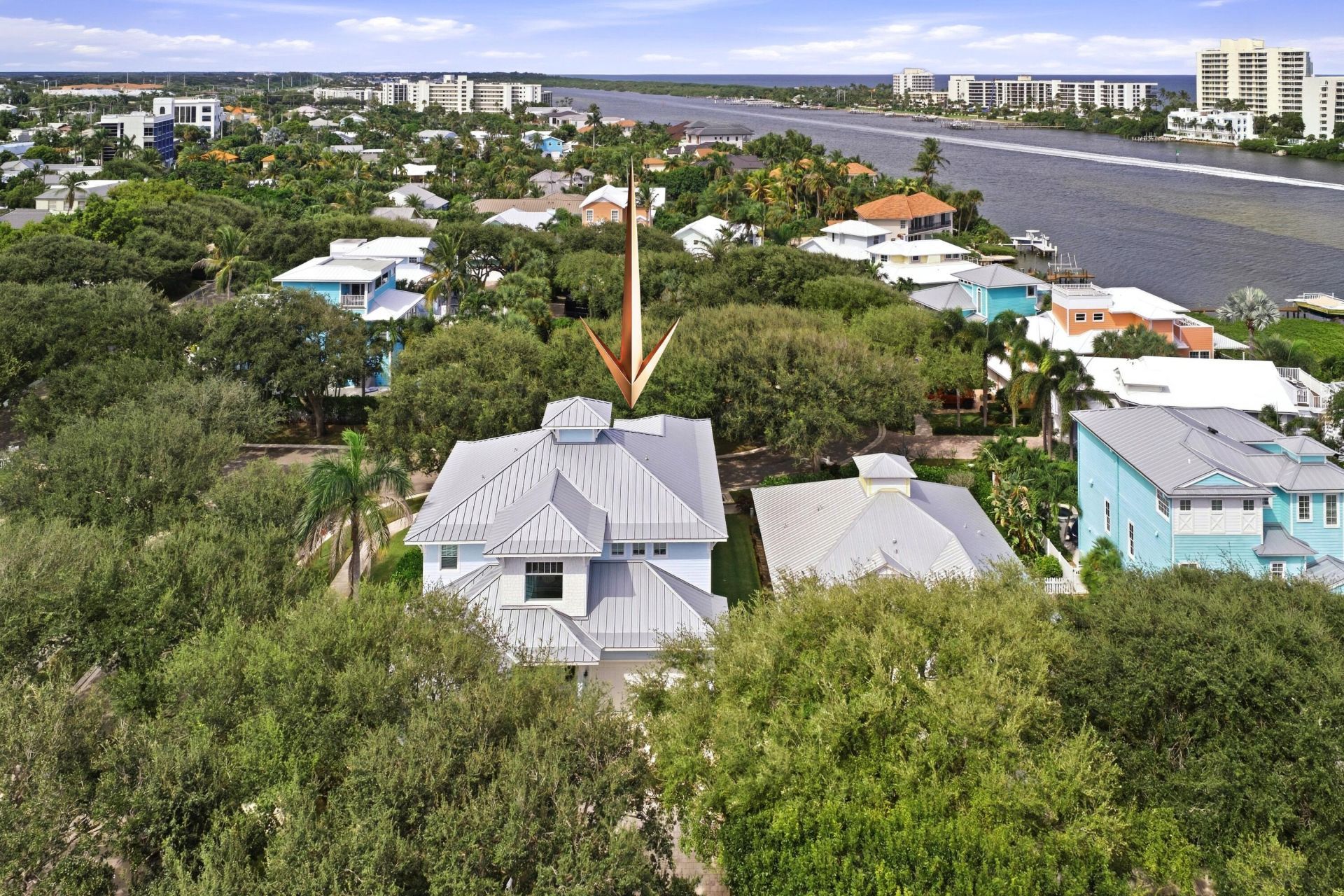 136 Intracoastal Circle, Tequesta, FL 33469 Photo