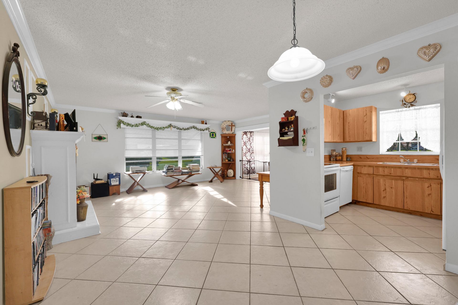 1738 Lakefront Boulevard, Unit D, Fort Pierce, FL 34982 Photo