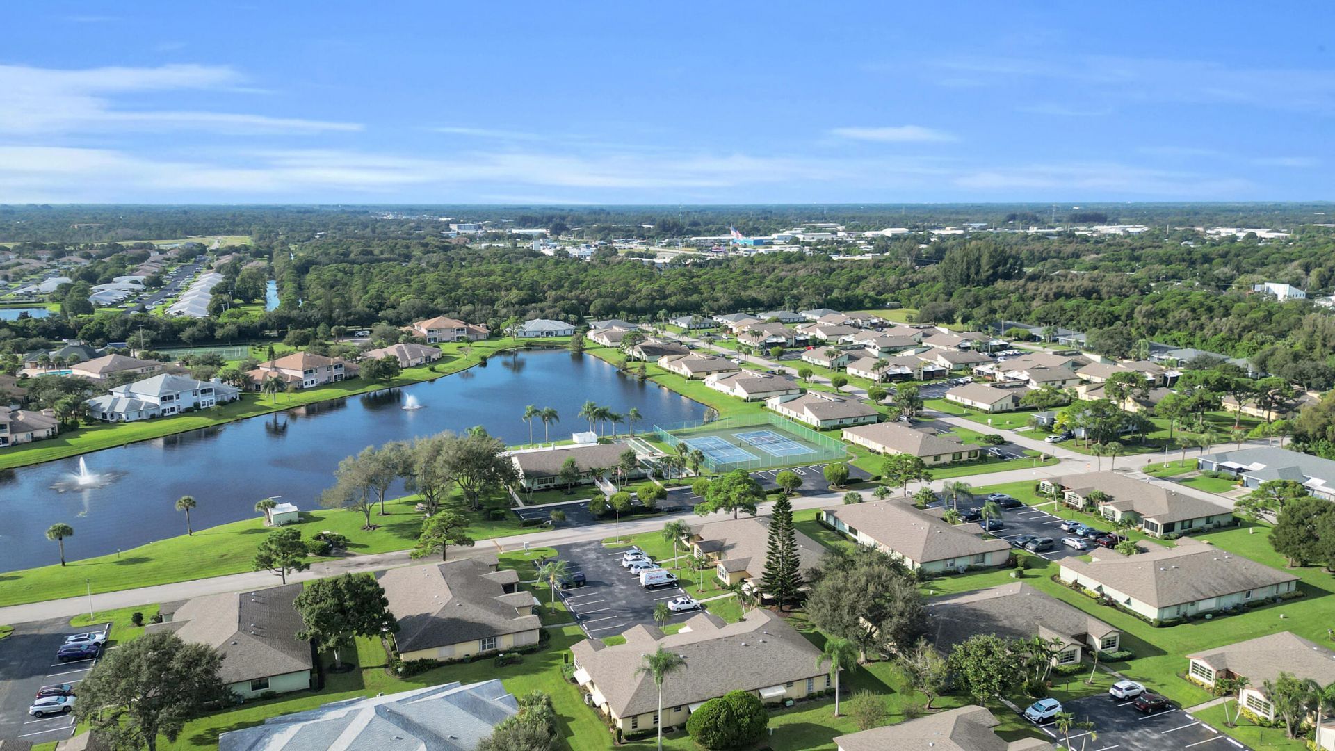 1738 Lakefront Boulevard, Unit D, Fort Pierce, FL 34982 Photo