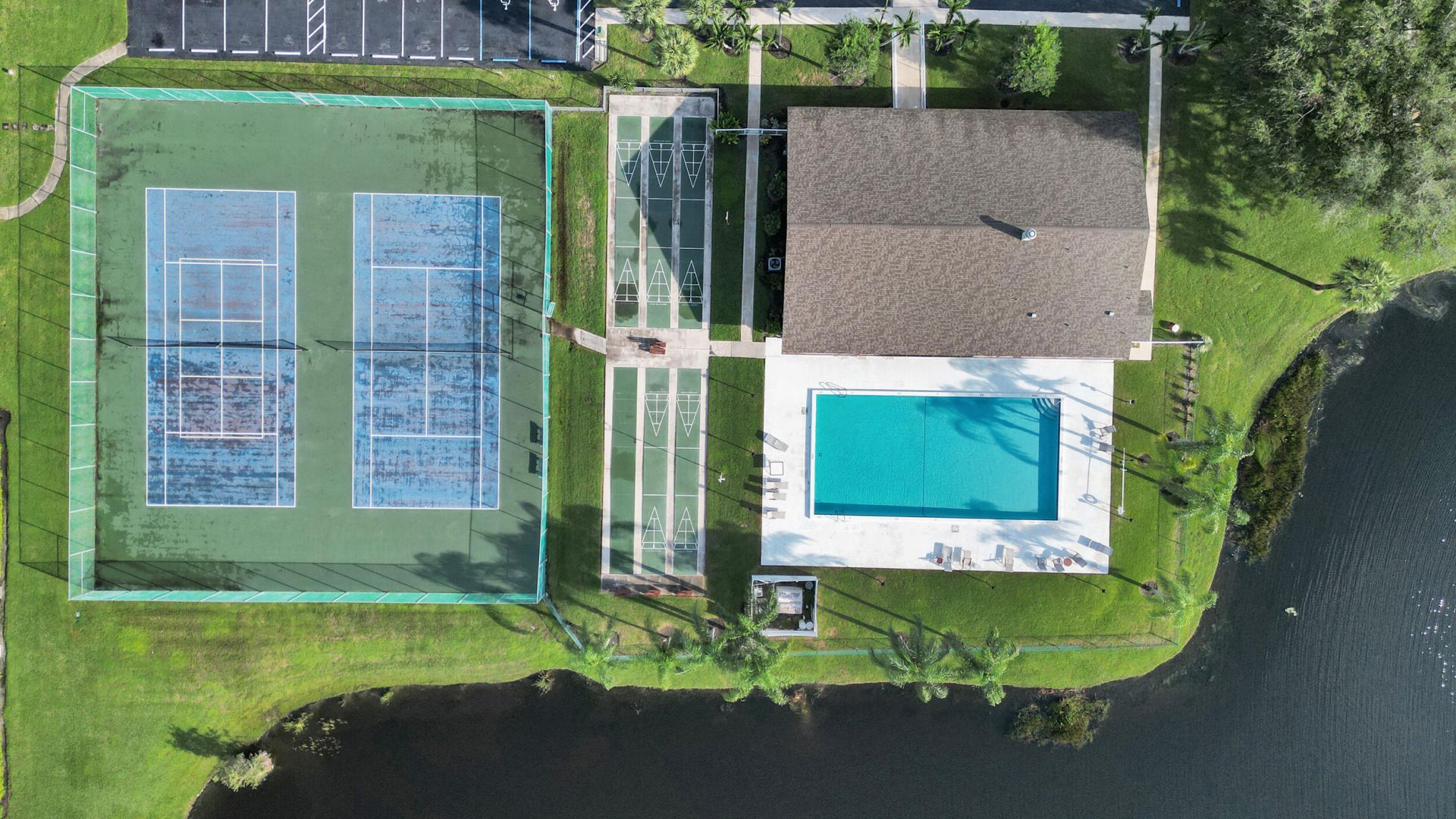 1738 Lakefront Boulevard, Unit D, Fort Pierce, FL 34982 Photo