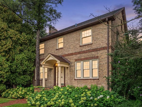 1324 Fredrickson Place , Highland Park, IL 60035