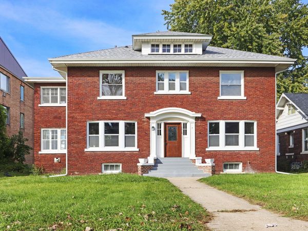 1518 60th St, Kenosha, WI 53140