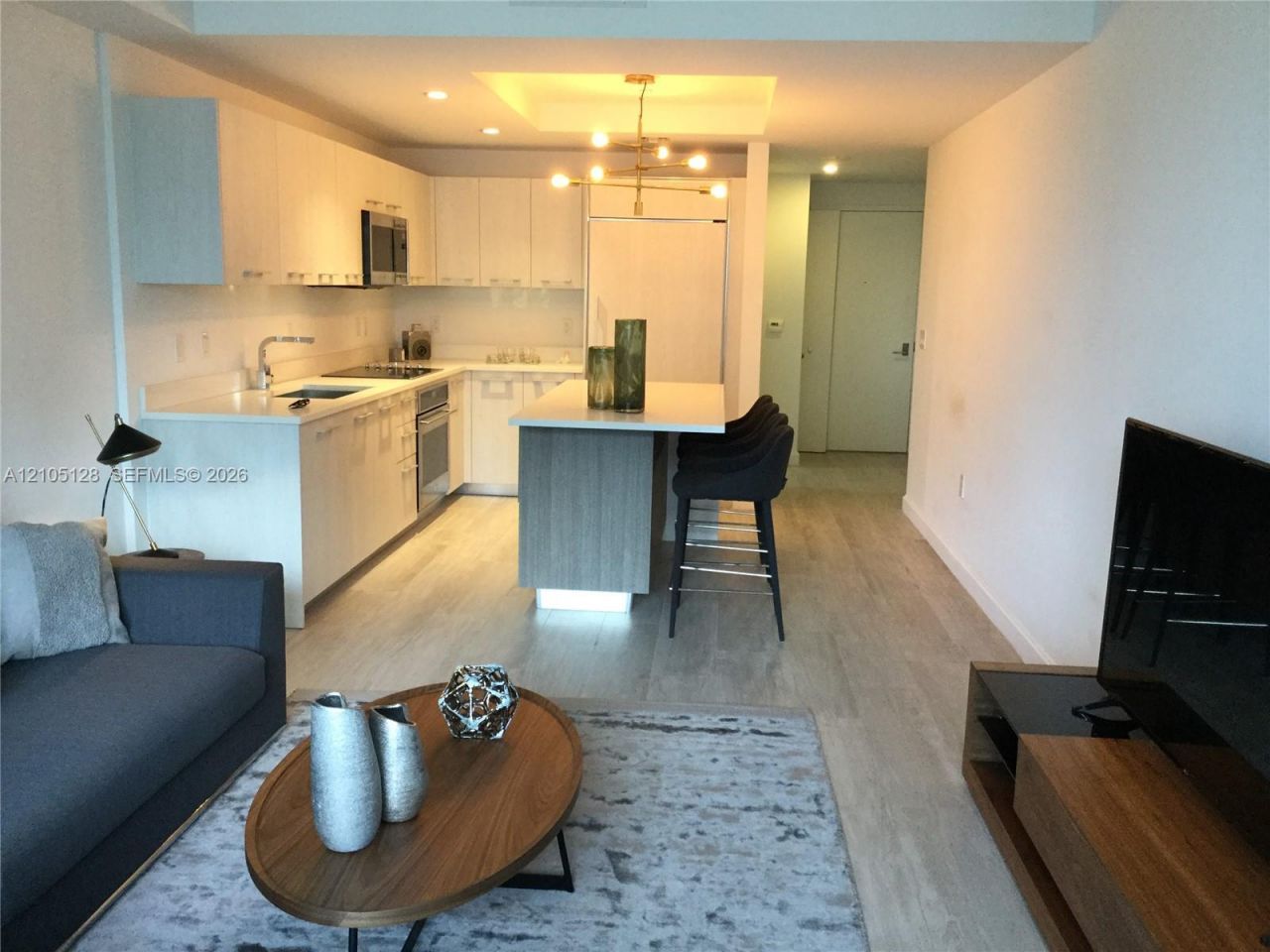 55 SW 9th St , Unit 1905, Miami, FL 33130 Photo