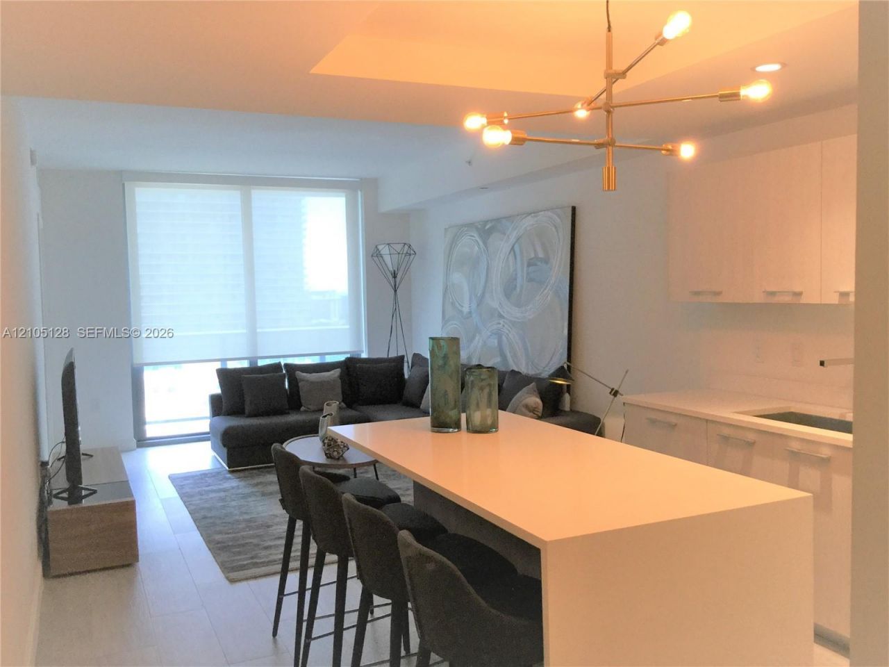 55 SW 9th St , Unit 1905, Miami, FL 33130 Photo
