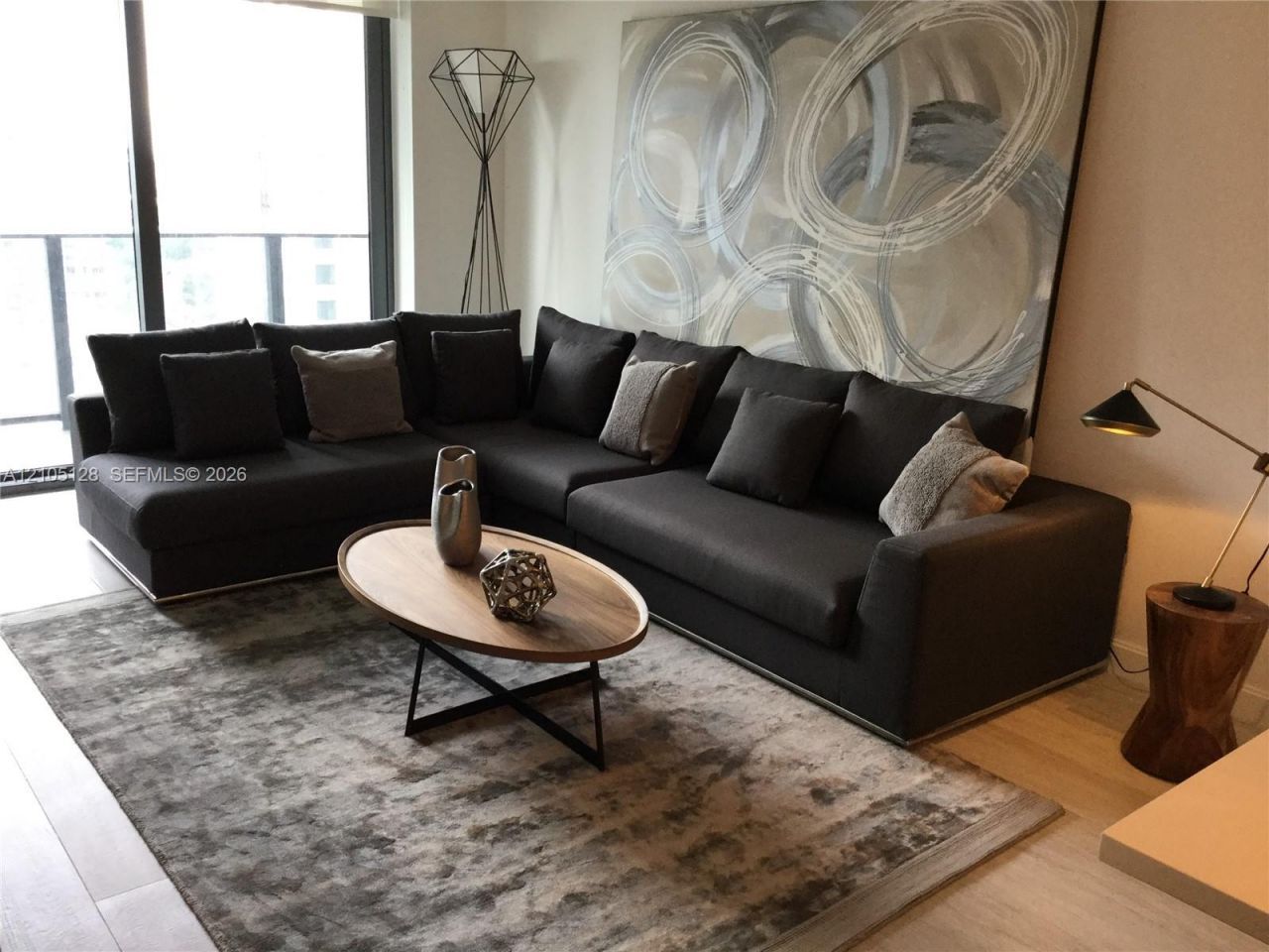 55 SW 9th St , Unit 1905, Miami, FL 33130 Photo