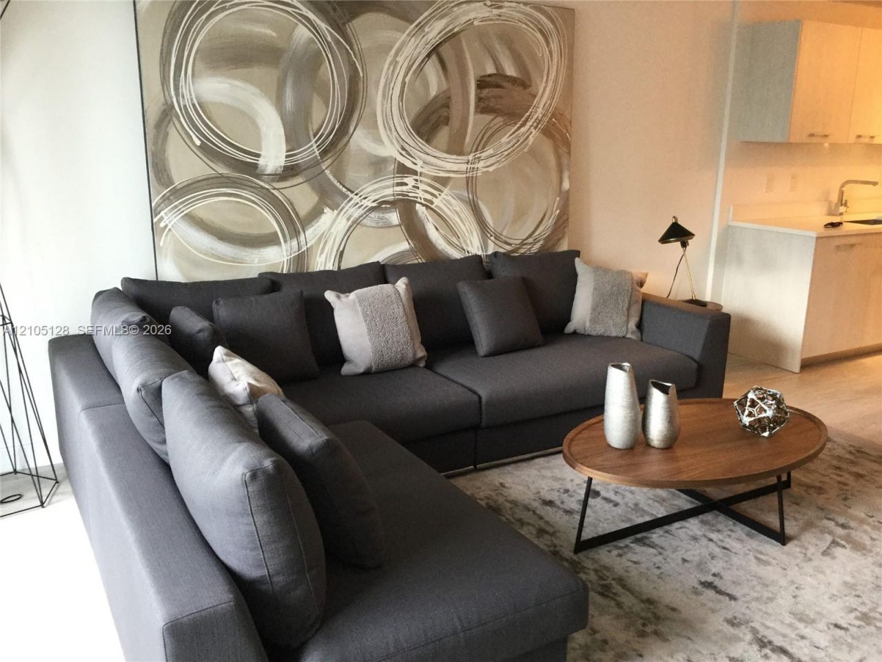 55 SW 9th St , Unit 1905, Miami, FL 33130 Photo