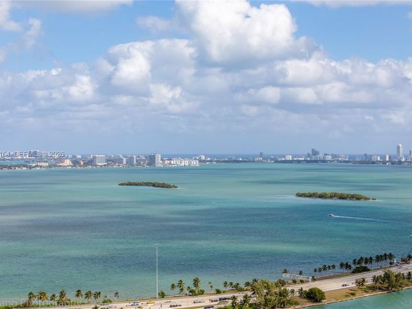 501 NE 31st St , Unit 3302, Miami, FL 33137