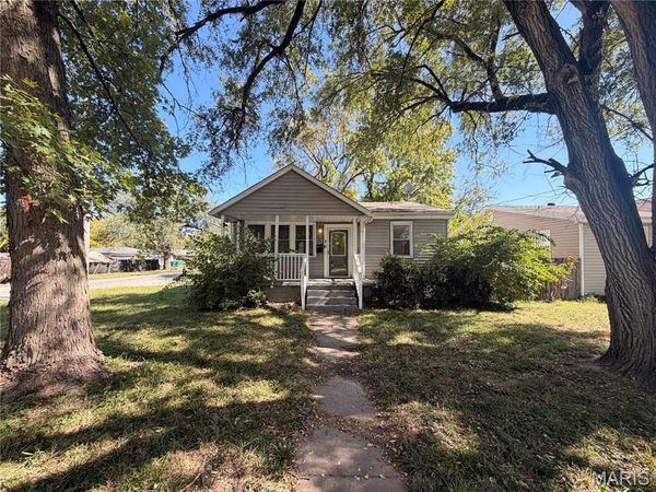 600 Plum Street, East St Louis, IL 62206