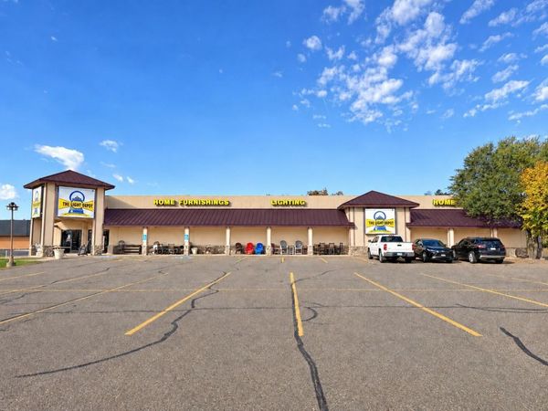 14305 Edgewood Drive , Baxter, MN 56425