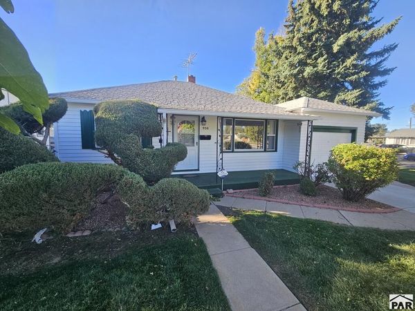 930 W 17th St, Pueblo, CO 81003