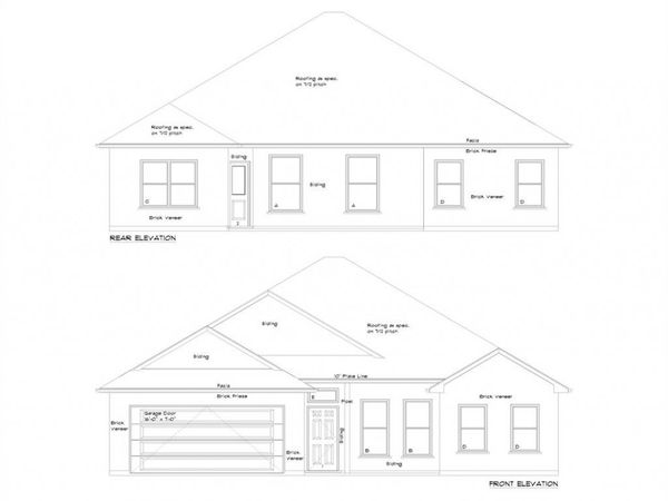 7711 Wildflower Way, Abilene, TX 79602