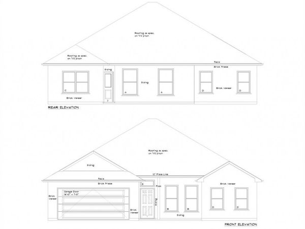 7707 Wildflower Way, Abilene, TX 79602