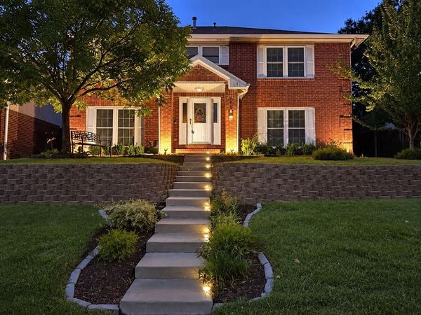 1109 Holly Drive, Carrollton, TX 75010