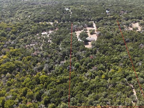 166 Private Road 1387, Morgan, TX 76671