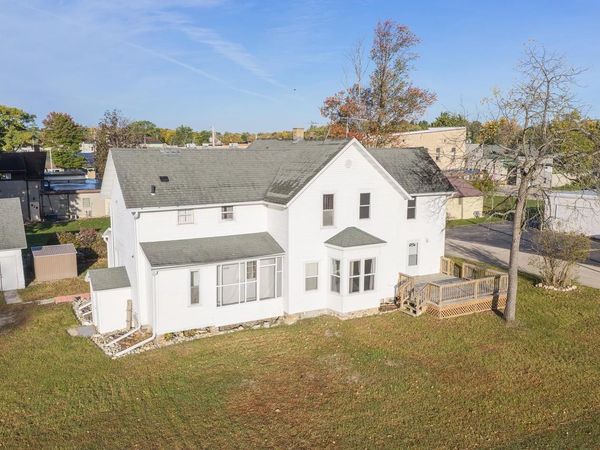 818 E GRONINGER STREET, Suring, WI 54174