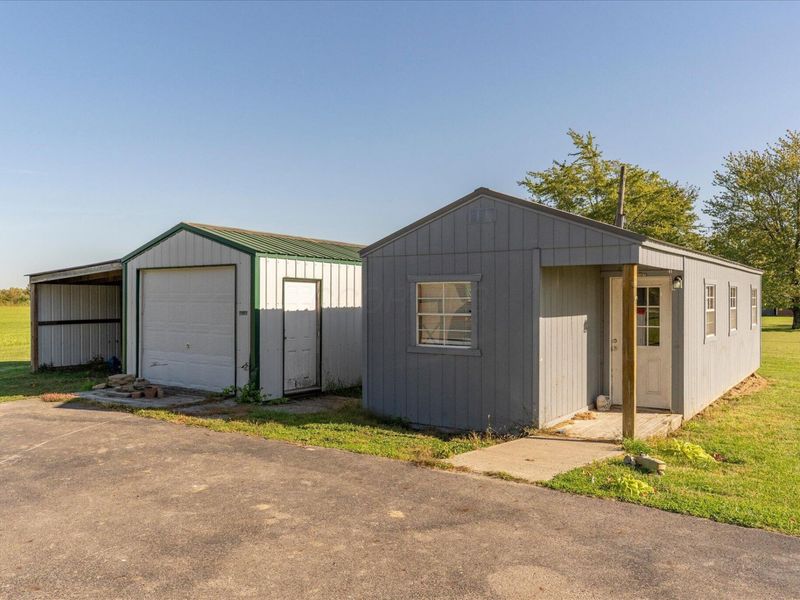 9131 SR 22/3 , Sabina, OH 45169 Photo 30