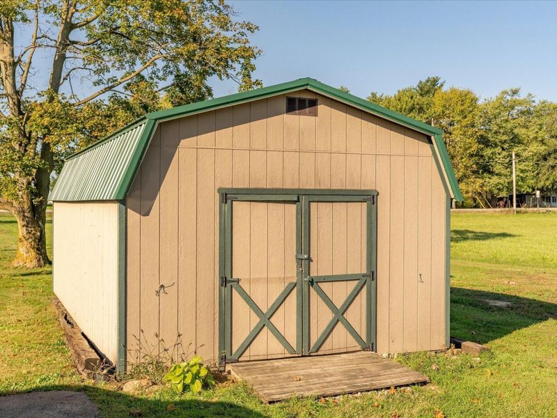 9131 SR 22/3 , Sabina, OH 45169 Photo 32
