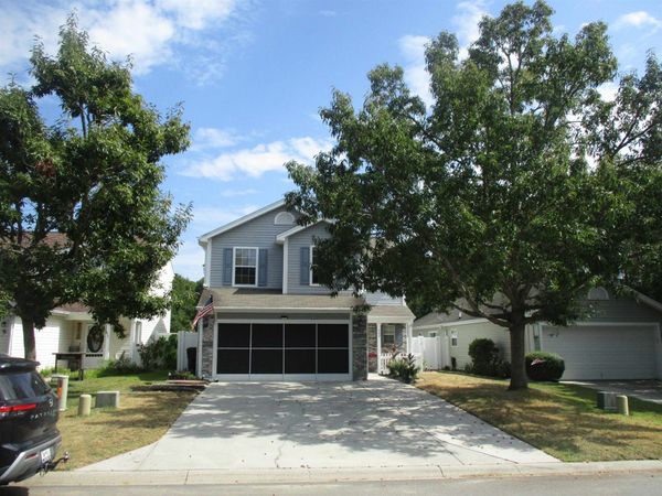 442 Dandelion Ln. , Carolina Forest, SC 29579