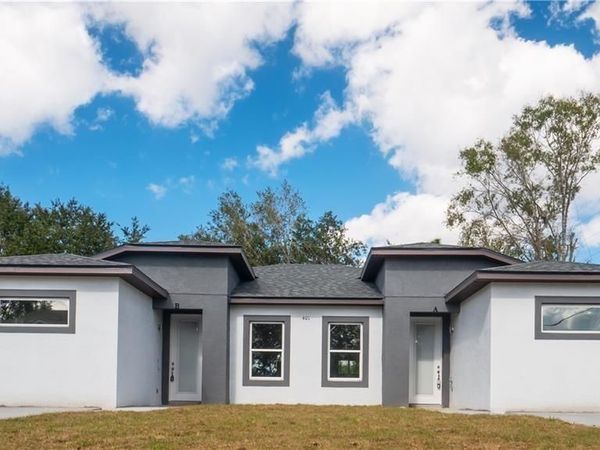 746 CAMEL COURT , POINCIANA, FL 34759