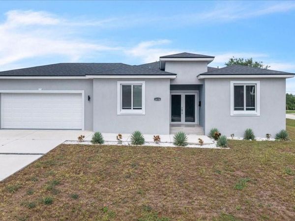 14150 APPLETON BOULEVARD , PORT CHARLOTTE, FL 33981