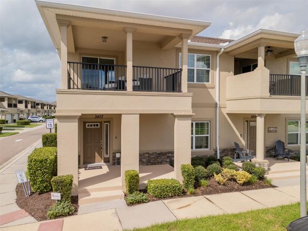 3407 GALLIA STREET, NEW SMYRNA BEACH, FL 32168