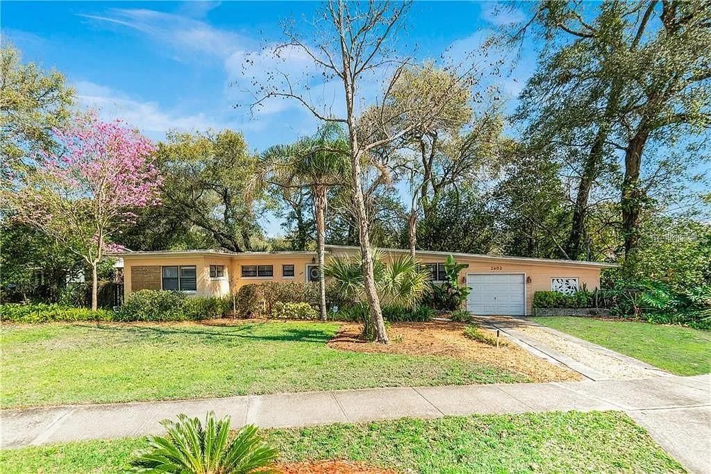 2603 Virginia Drive , Orlando, FL 32803 Main Photo