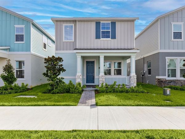 13037 SERENE GLADE ROAD , WINTER GARDEN, FL 34787