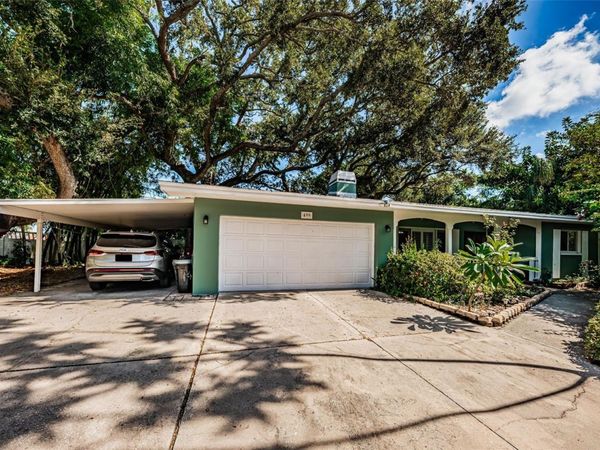 499 JEWEL COURT , BELLEAIR BLUFFS, FL 33770