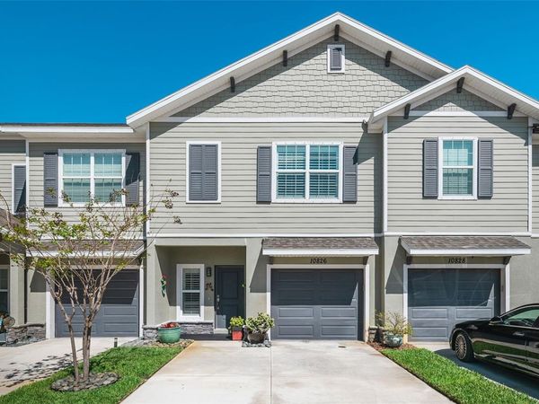 10826 QUICKWATER CT, , RIVERVIEW, FL 33569