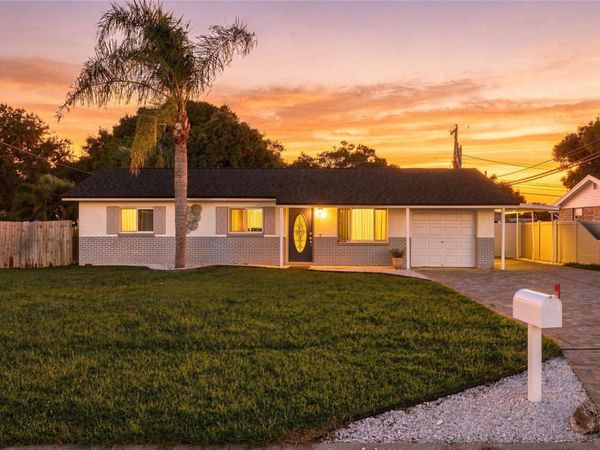 9727 GROVELAND STREET , SEMINOLE, FL 33772