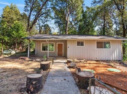 14349 Rattlesnake Rd, Grass Valley, CA 95945 Photo