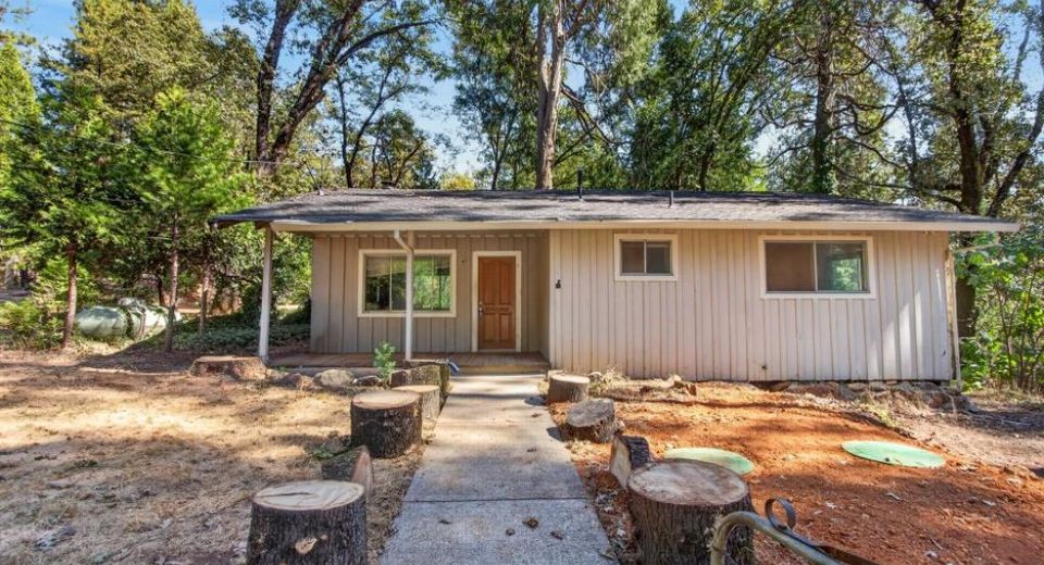 14349 Rattlesnake Rd, Grass Valley, CA 95945 Photo