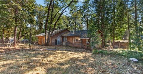 14349 Rattlesnake Rd, Grass Valley, CA 95945 Photo