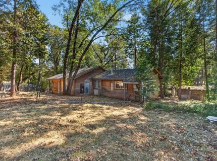 14349 Rattlesnake Rd, Grass Valley, CA 95945 Photo
