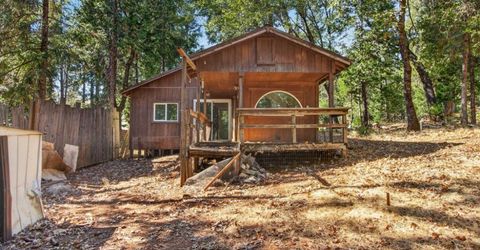 14349 Rattlesnake Rd, Grass Valley, CA 95945 Photo