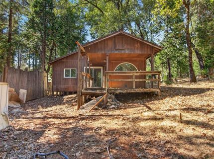 14349 Rattlesnake Rd, Grass Valley, CA 95945 Photo