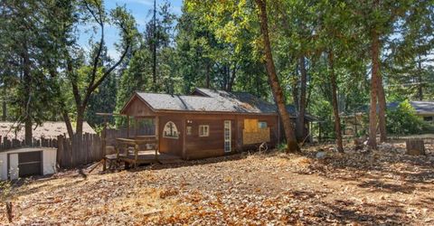 14349 Rattlesnake Rd, Grass Valley, CA 95945 Photo