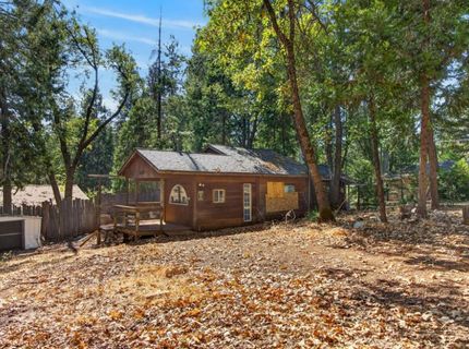 14349 Rattlesnake Rd, Grass Valley, CA 95945 Photo