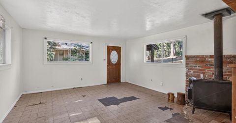 14349 Rattlesnake Rd, Grass Valley, CA 95945 Photo