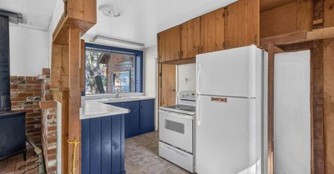 14349 Rattlesnake Rd, Grass Valley, CA 95945 Photo