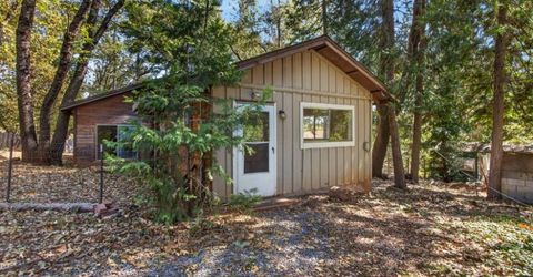 14349 Rattlesnake Rd, Grass Valley, CA 95945 Photo