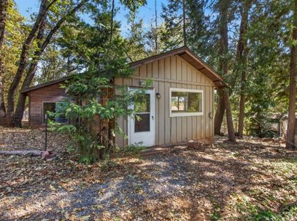 14349 Rattlesnake Rd, Grass Valley, CA 95945 Photo