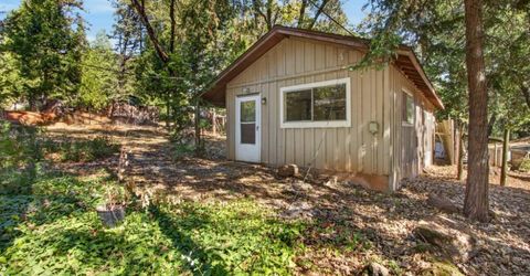 14349 Rattlesnake Rd, Grass Valley, CA 95945 Photo