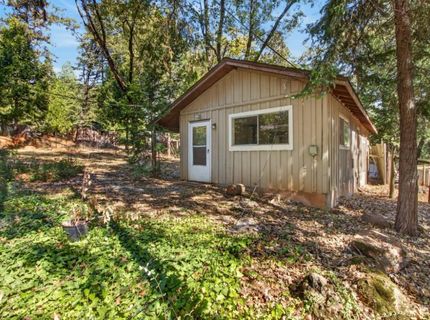 14349 Rattlesnake Rd, Grass Valley, CA 95945 Photo