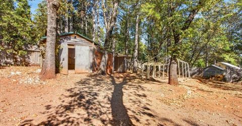 14349 Rattlesnake Rd, Grass Valley, CA 95945 Photo