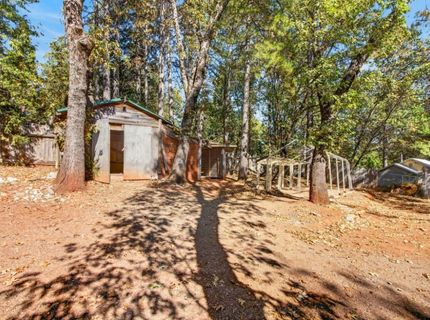 14349 Rattlesnake Rd, Grass Valley, CA 95945 Photo