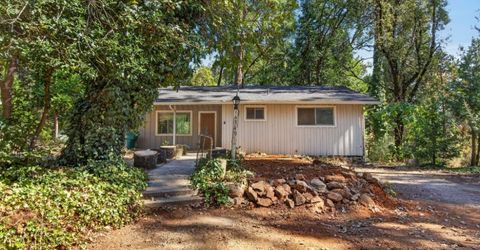 14349 Rattlesnake Rd, Grass Valley, CA 95945 Photo