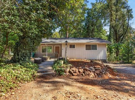14349 Rattlesnake Rd, Grass Valley, CA 95945 Photo