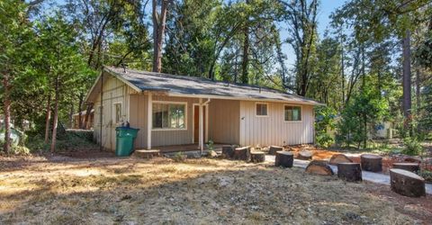 14349 Rattlesnake Rd, Grass Valley, CA 95945 Photo